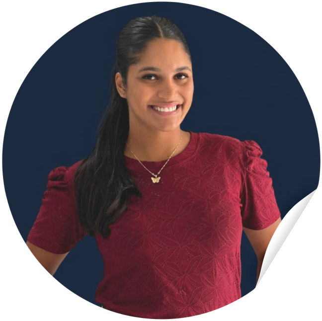 Yasmin Santos, sócia e especialista em automações e IA da AGS Soluções Digitais