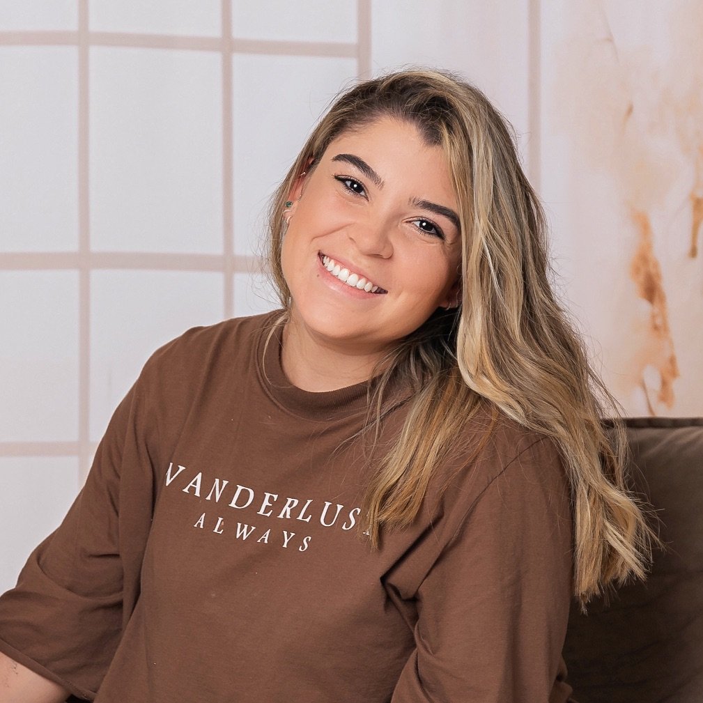 Thaynara Varraschim