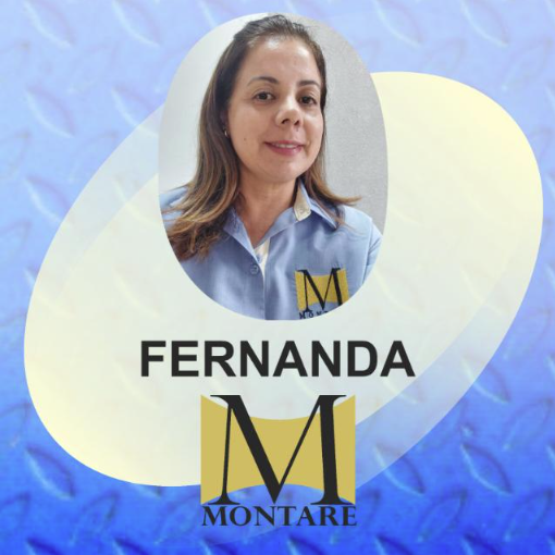 Fernanda - Montare